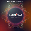 Eurovision Song Contest Turin 2022 (Karaoke Version) | Ronela Hajati