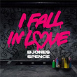I Fall In Love | B Jones