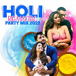 Holi Romantic Party Mix 2022 | Badshah
