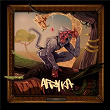 Afryka | Szpaku