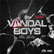 Vandal Boys | Block 93