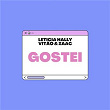 Gostei | Letícia Hally