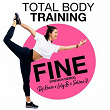 Fine (Total Body Training - French Remix) | Dj Kenzo