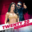 Twenty 20 Party Mix | Badshah