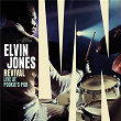 Revival: Live at Pookie's Pub | Elvin Jones