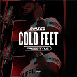 Cold Feet Freestyle | Rimzee