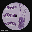 Words (Hamdi Remix) | Piri