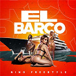 El Barco | Nino Freestyle