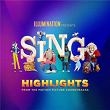Sing! Highlights | Stevie Wonder
