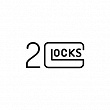 2 Glocks | Kalim