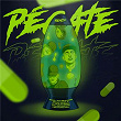 PÉGATE (RKT Remix) | Ecko