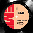 EMI New Zealand Singles (Vol. 1) | Alec Wishart