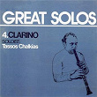 Great Solos - Clarino | Tasos Halkias