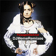 Paisagem De Amor (DJ Meme Remixes) | Fernanda Abreu