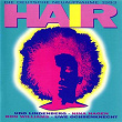 Hair - Die deutsche Neuaufnahme 1993 (Original Cast Recording) | Gerome Ragni