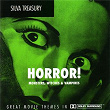 Horror! Monsters, Witches & Vampires | Orchestre Philharmonique De Prague
