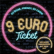 9 Euro Ticket | Dj Duse