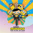 Shining Star (From 'Minions: The Rise of Gru' Soundtrack) | Brittany Howard