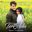 Teri Ada (LoFi Remix) | Dj Nitish Gulyani