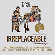 Yovie and His Friends : IRREPLACEABLE (Repackage) | Yovie Widianto