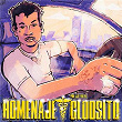 HOMENAJE | Gloosito