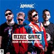 Mini Game (Kova, Akronus Remix) | Almanac