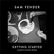 Getting Started (Chase & Status Remix) | Sam Fender