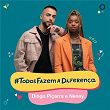 #TodosFazemADiferença | Diogo Piçarra