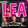 Lea | Bierkapitan