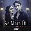 Ae Mere Dil (Lofi Refix) | Dj Nitish Gulyani
