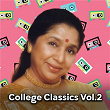 College Classics Vol.2 | Usha Uthup