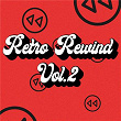 Retro Rewind Vol.2 | Kishore Kumar