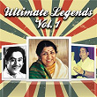 Ultimate Legends Vol.1 | Kishore Kumar