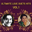 Ultimate Love Duets Hits Vol.1 | Kishore Kumar