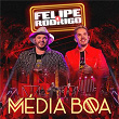 Média Boa (Ao Vivo) | Felipe E Rodrigo