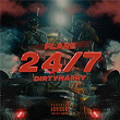 24/7 | Flare