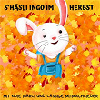 S'Häsli Ingo im Herbst | Häsli Ingo