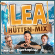 Lea (Hütten-Mix) | Bierkapitan