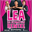 Lea (Die ultimativen Remixe) | Bierkapitan