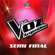 La Voz 2022 (Semifinal – Episodio 2 / En Directo) | Angela Navarro