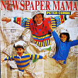 Newspaper Mama | Peter Combe