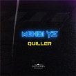 Quiller | Mehdi Yz