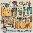 Rim Og Reglesang | Trygve Kongshavn