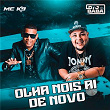 Olha Nois Aí de Novo | Dj Bába