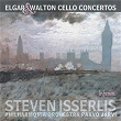Elgar: Cello Concerto - Walton: Cello Concerto | Steven Isserlis