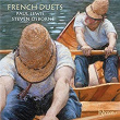 French Duets - Fauré: Dolly Suite; Ravel, Debussy, Poulenc etc. | Steven Osborne