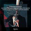 Haydn: Cello Concertos; C.P.E. Bach: Cello Concerto | Steven Isserlis