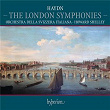 Haydn: London Symphonies Nos. 93-104 | Howard Shelley