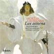 Lauridsen: O magnum mysterium, Lux aeterna, Ubi caritas & Other Choral Works | Polyphony