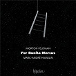 Morton Feldman: For Bunita Marcus | Marc-andré Hamelin